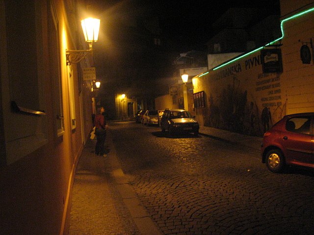 040 - Prague 2007